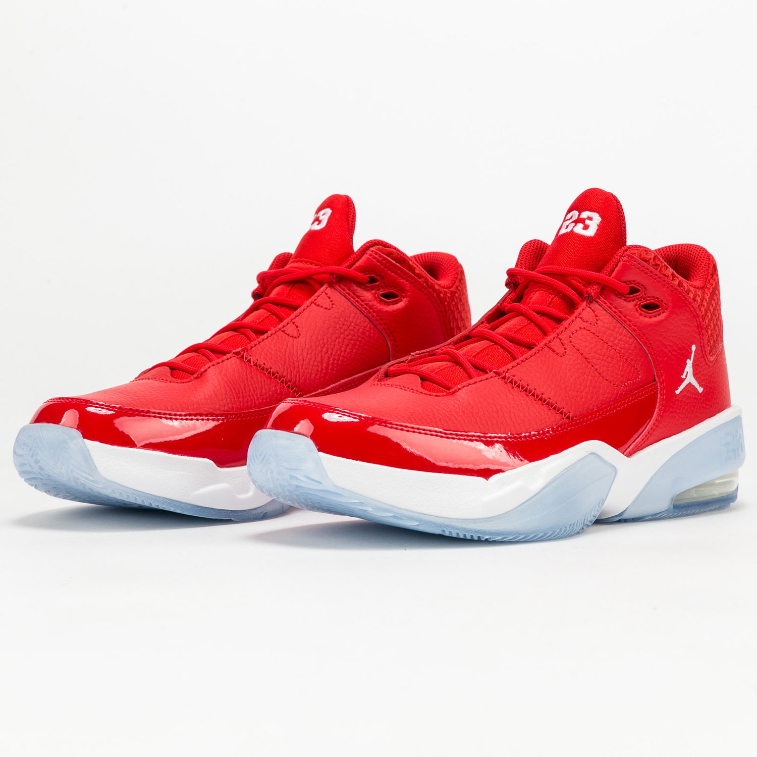 Кецове и обувки Jordan Jordan Max Aura 3 GS Червено | DA8021-600, 1