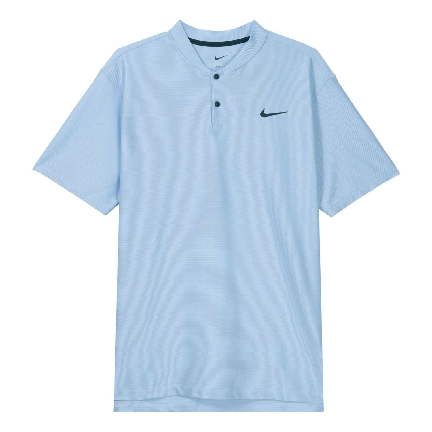 Поло тениска Nike Men's Polo Shirt Синьо | FJ7036-425, 0