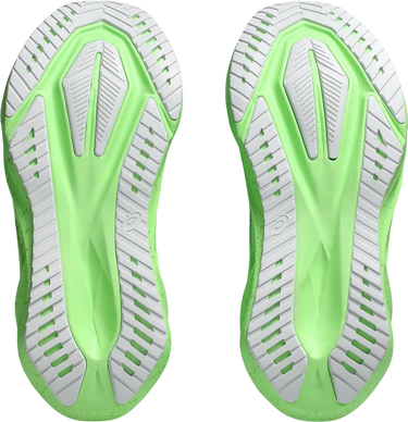 Кецове и обувки Asics NOVABLAST 5 Ekiden Зелено | 1012b991-300, 2