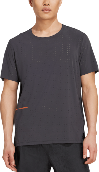 Тениска adidas Originals Hermanos Koumori adi365 T-Shirt Черно | jw0553, 0