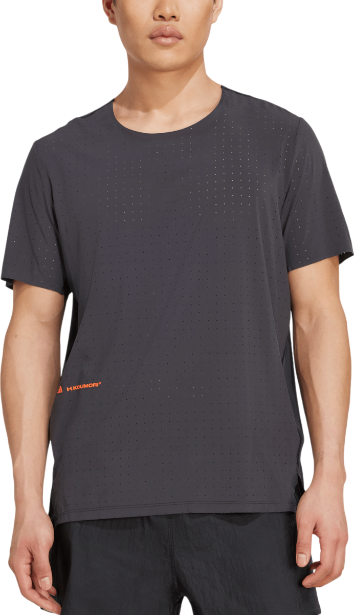 Тениска adidas Originals Hermanos Koumori adi365 T-Shirt Черно | jw0553