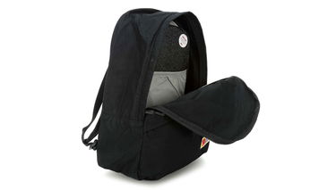 Раница FJÄLLRÄVEN Vardag 25 Черно | F27241-550, 2