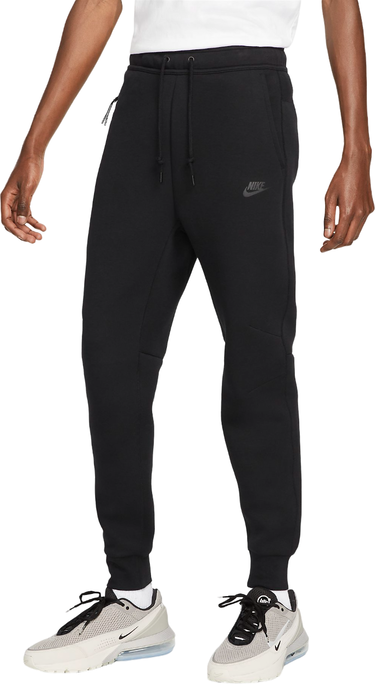 Спортни панталони Nike Tech Fleece Черно | fb8002-010, 0