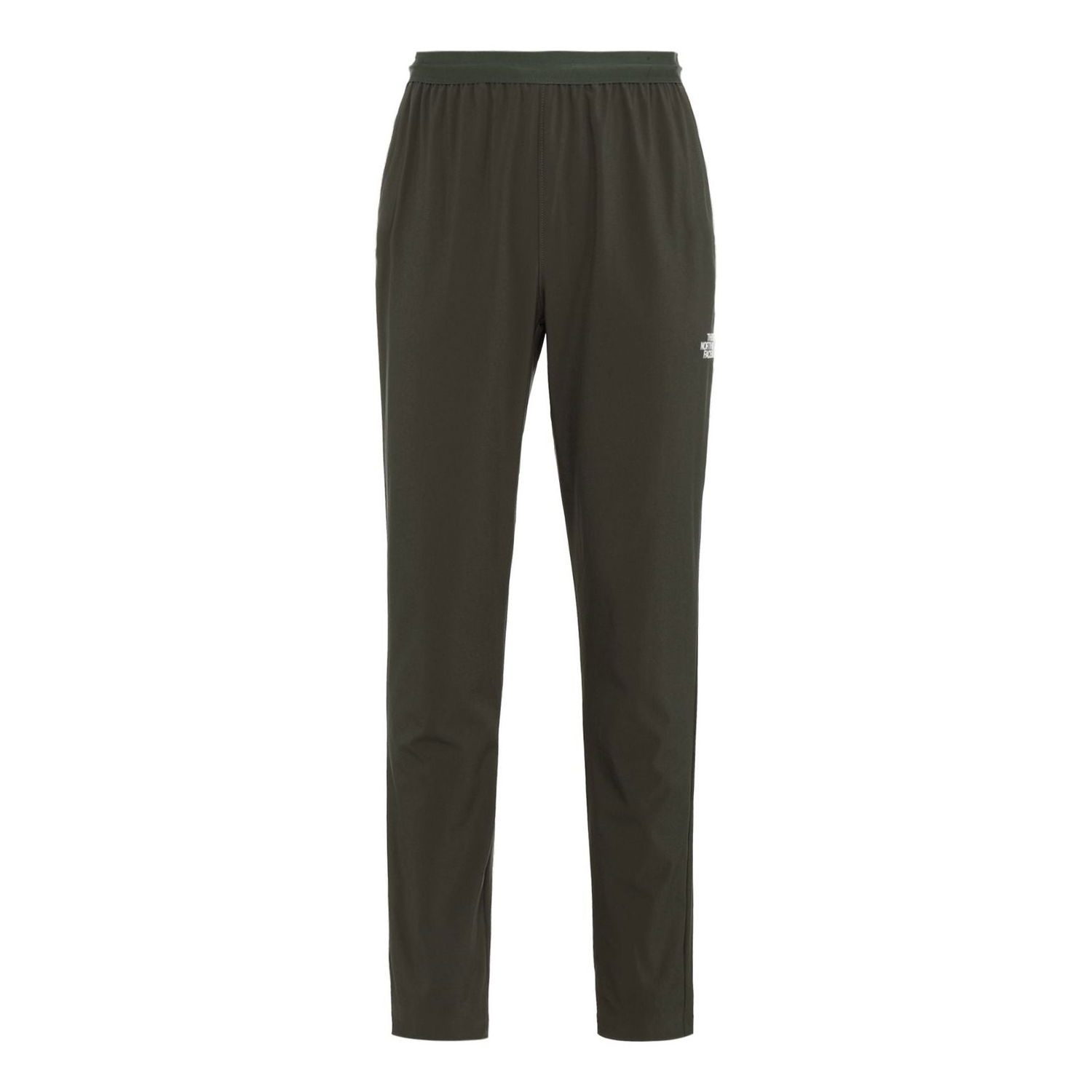 Спортни панталони The North Face Quick Drying Pants Зелено | 49AK-21L, 0