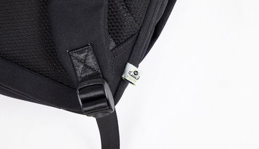 Раница Doughnut Pathfinder Backpack Черно | D340-0003-F, 7