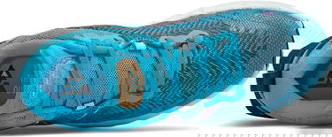 Кецове и обувки New Balance Fresh Foam Hierro V6 Синьо | wthierv6, 2