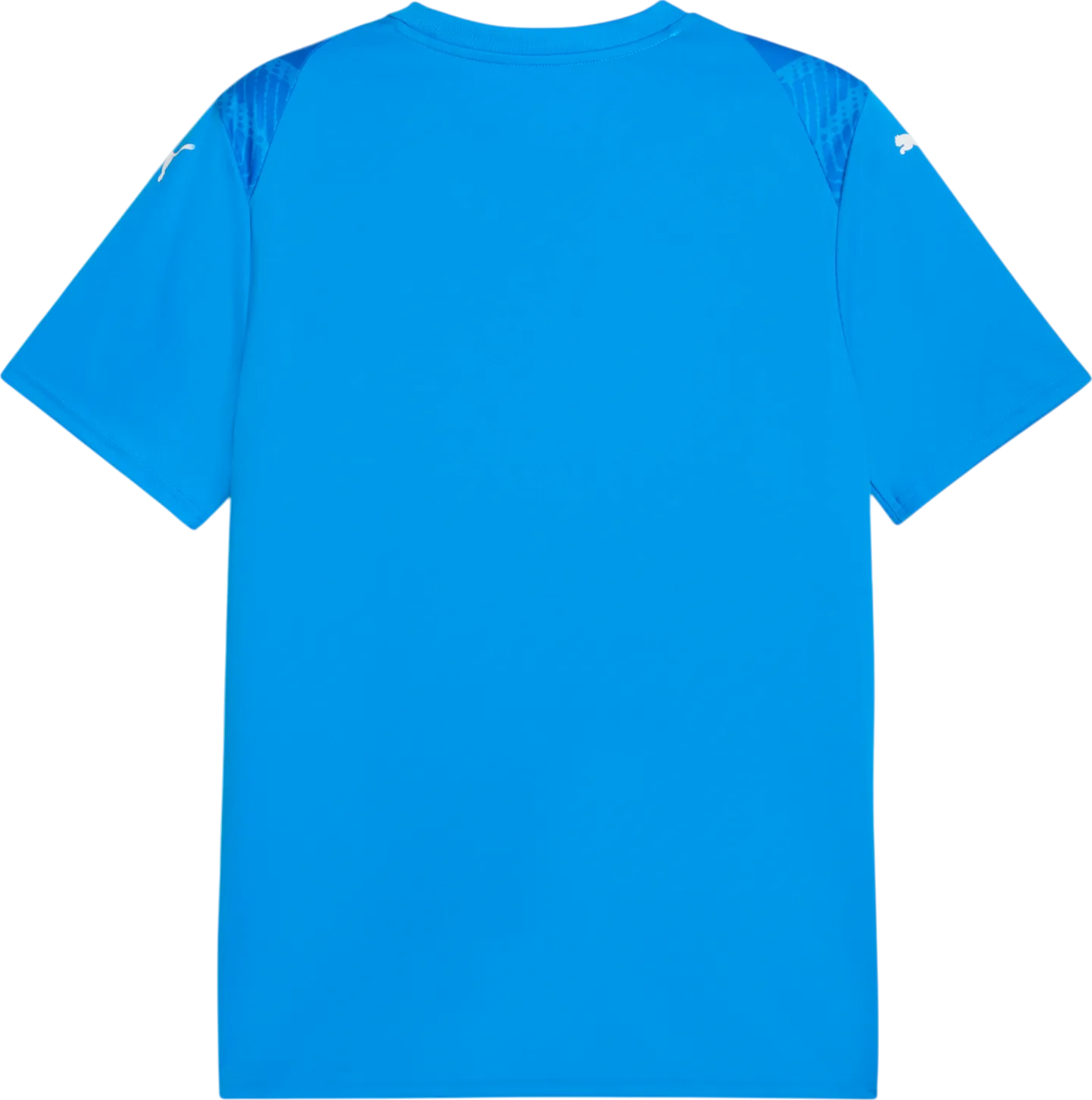 Фланелка Puma Puma teamULTIMATE Jersey Синьо | 706280-02, 1
