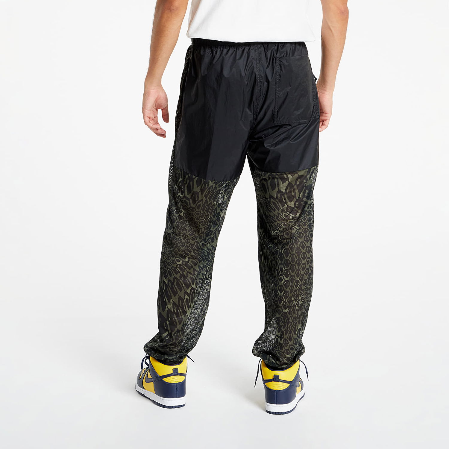 Карго панталони Nike NRG Dri-Fit Hyparchnd Черно | DB4101-355, 1