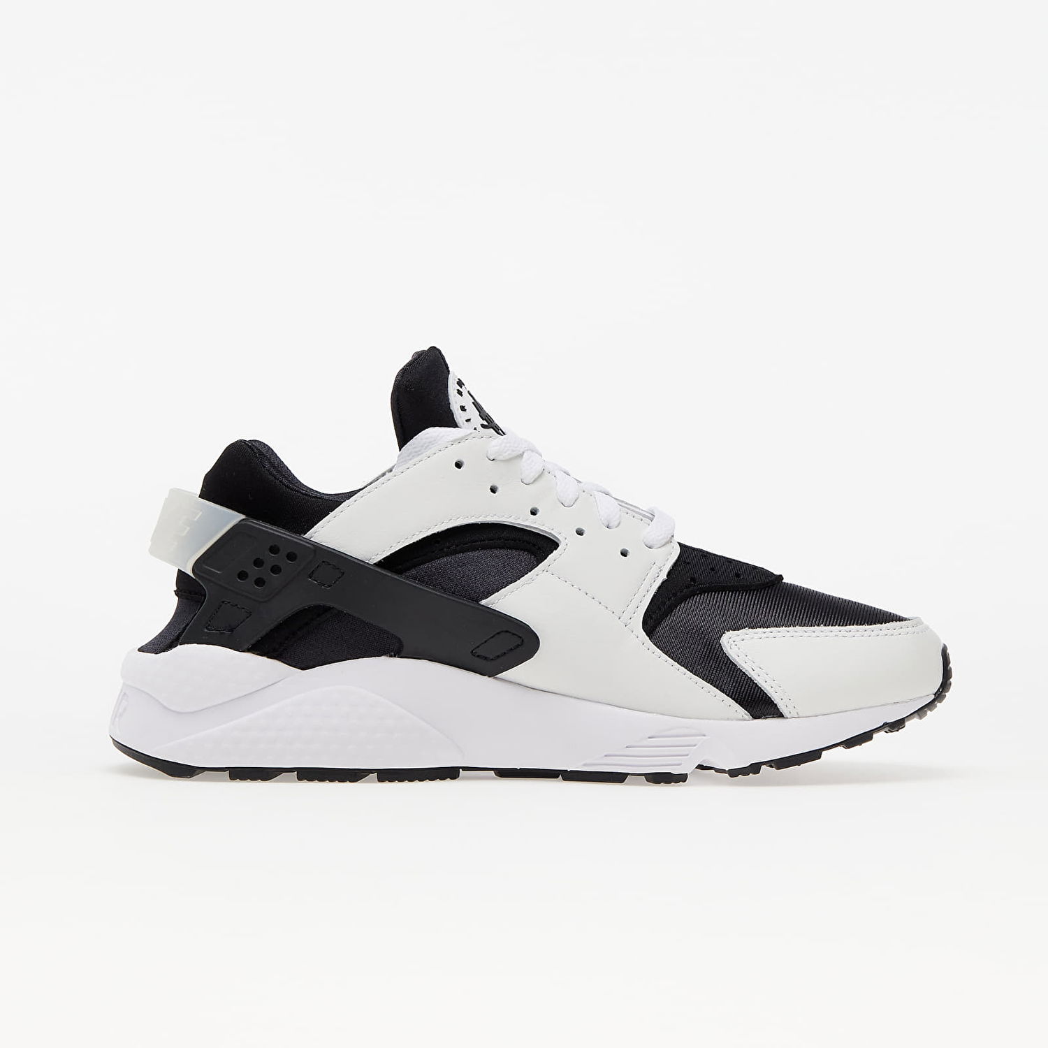 Кецове и обувки Nike Air Huarache Бяло | DD1068-001, 1