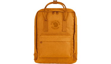 Раница FJÄLLRÄVEN Re-Kånken Оранжево
 | F23548-142, 1