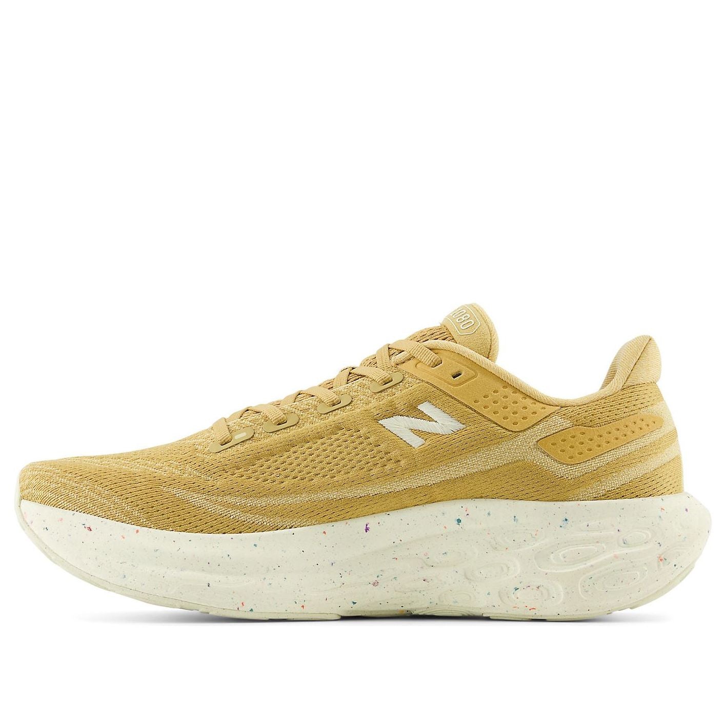 Кецове и обувки New Balance Fresh Foam X 1080v13 Бежово | M108013D, 0