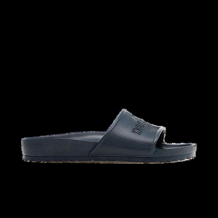 Кецове и обувки Birkenstock Barbados EVA Midnight Regular Fit Черно | 1022293