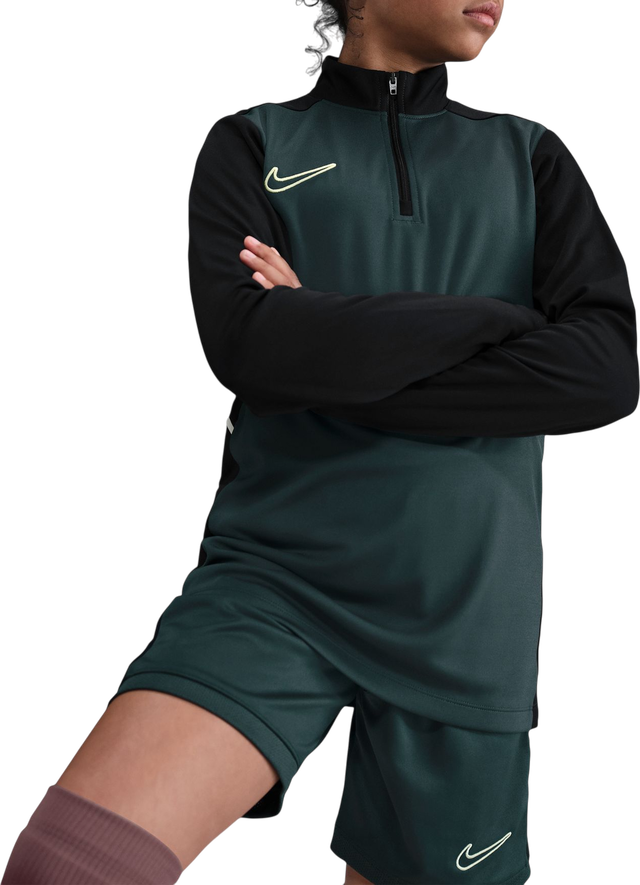Dri-FIT Academy 25 Long-Sleeve Drill Top