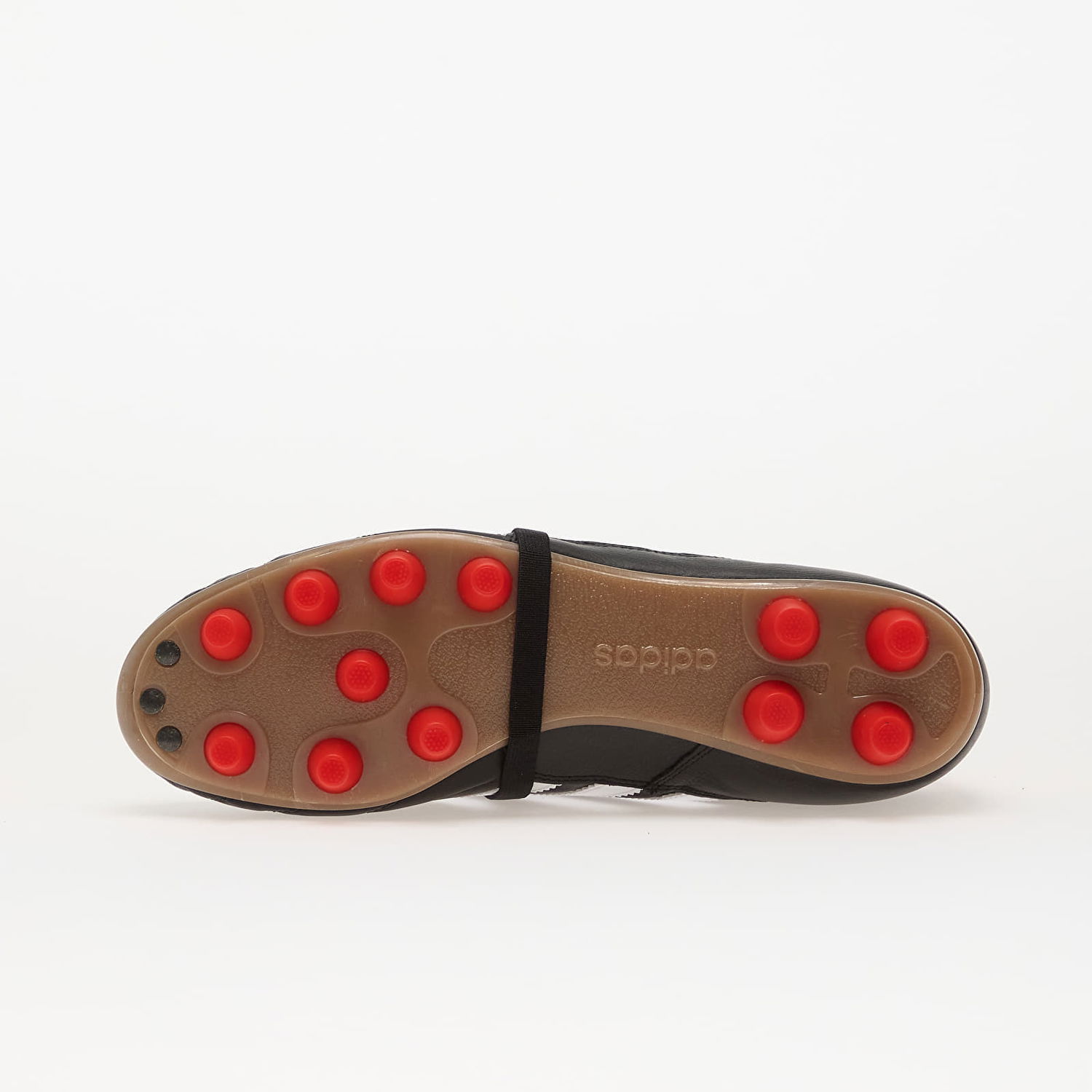 Кецове и обувки adidas Performance SPZL F.C. x Copa Mundial FG 'Black Red' Черно | IE9096, 1