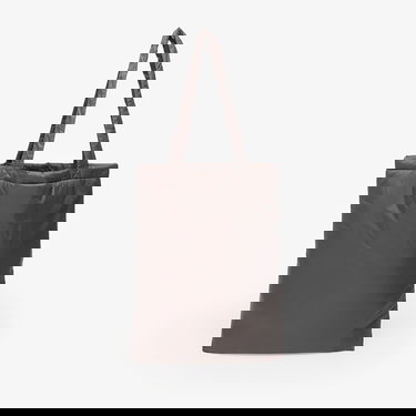 Голяма пазарска чанта Rick Owens Rick Owens DRKSHDW Padded Shopper Bag Сиво | DA02E7431 NPPA 94, 4