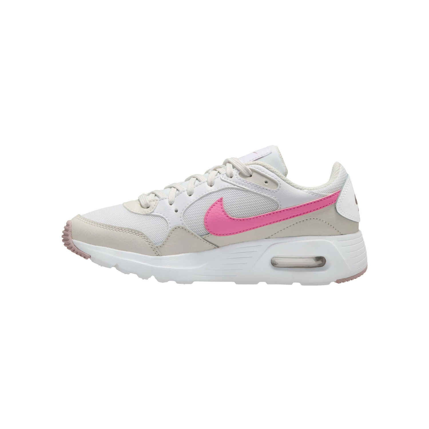Кецове и обувки Nike Air Max SC Бяло | CZ5358-120, 0
