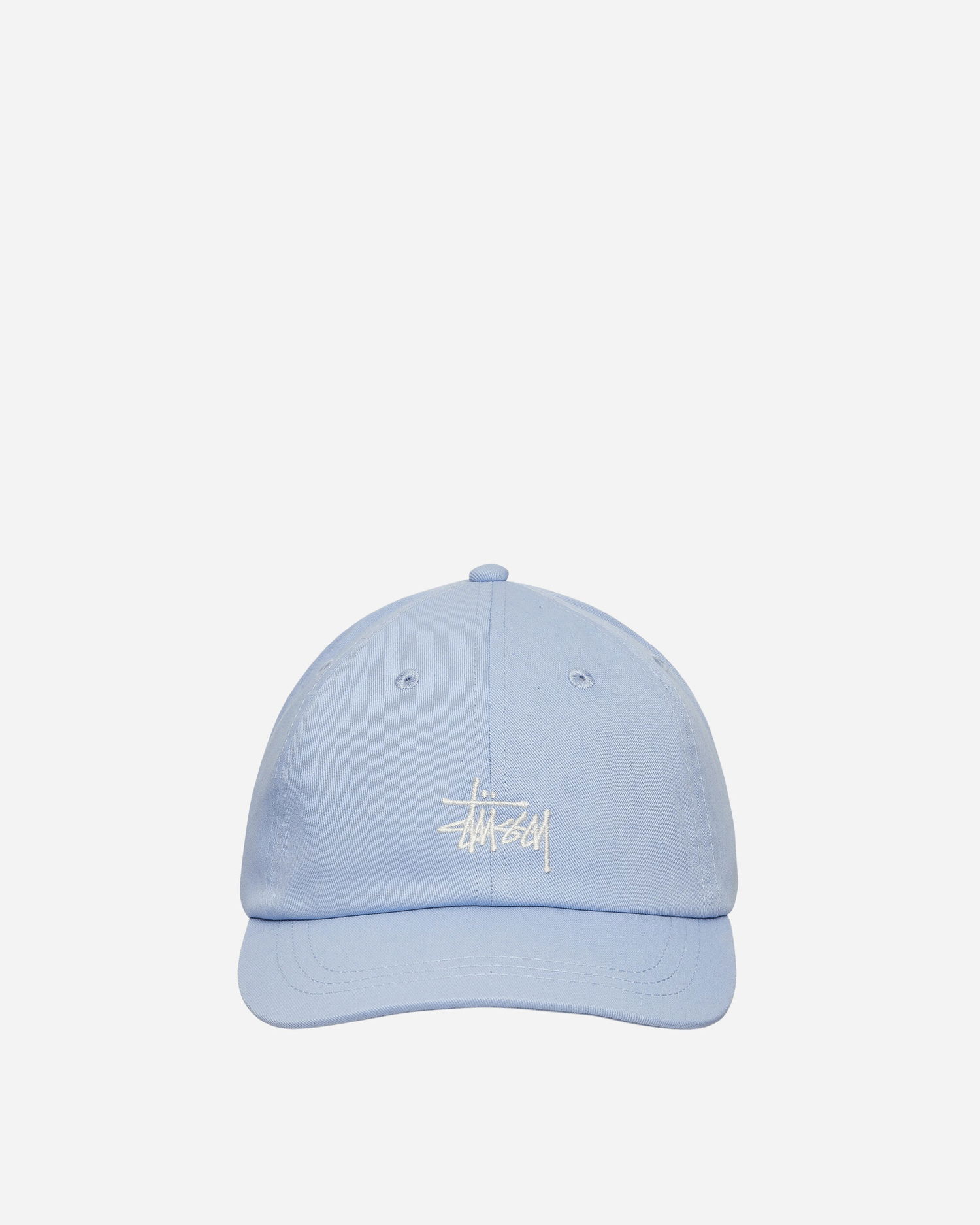 Шапка с козирка Stüssy Stock Low Pro Cap Синьо | 1311070 BBBL, 0