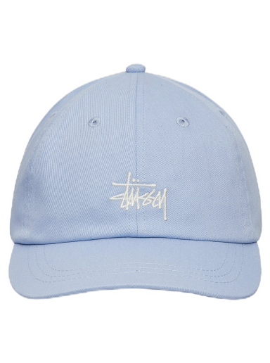 Шапка с козирка Stüssy Stock Low Pro Cap Синьо | 1311070 BBBL
