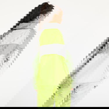 Ветровка adidas Performance adidas x Stella McCartney Pull-On Jacket Жълто | JG1068, 1