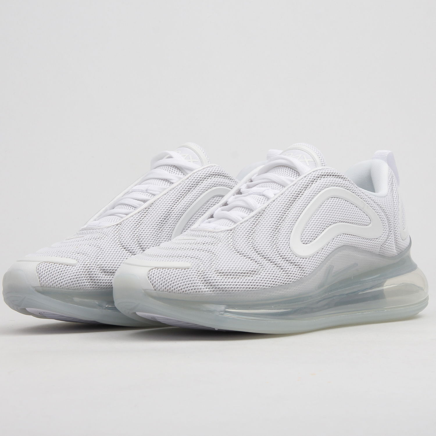 Кецове и обувки Nike Air Max 720 W Бяло | AR9293-101, 1