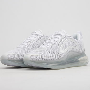 Кецове и обувки Nike Air Max 720 W Бяло | AR9293-101, 1