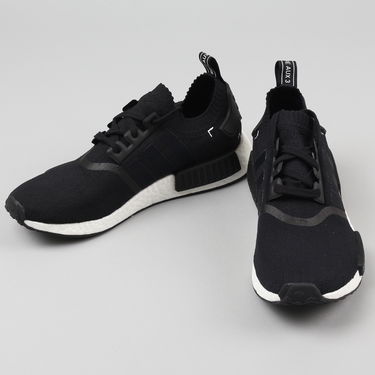 Кецове и обувки adidas Originals NMD_R1 PK ''Japan Black'' Черно | s81847, 2