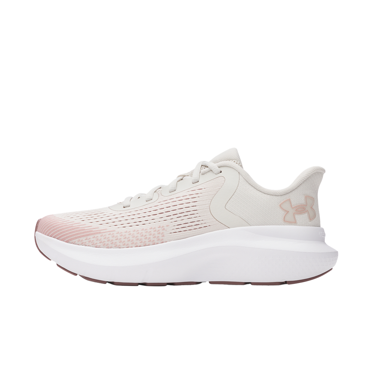 Кецове и обувки Under Armour Charged Rogue 5 Розово | 3028262-110, 0