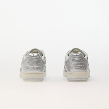 Кецове и обувки Reebok Engineered Garments x BB4000 II Silver Mate/ Silver Mate/ Chalk Металик | RMIA04OC99LEA0027272, 3