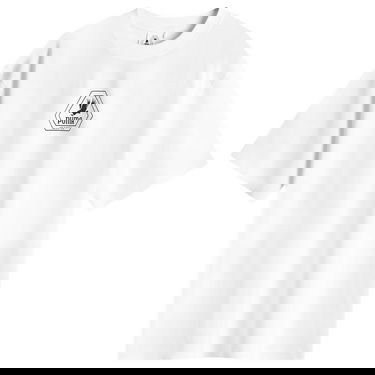 Тениска Puma Graphic Бяло | 626673-02, 0