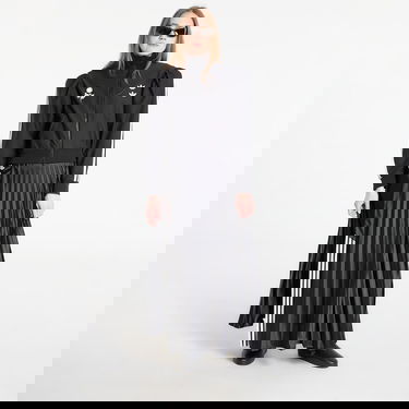 Яке adidas Originals Puff Sleeve Track Jacket x Willy Chavarria Черно | KD9353, 4