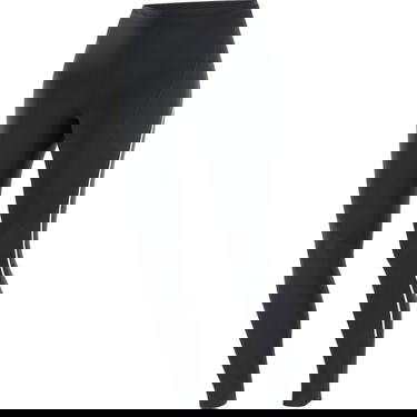 Клинове Salomon Aero Stow Running Tights Черно | LC2436900, 1