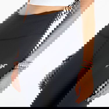 Клинове New Balance High-Waisted Running Tights Черно | NBWP51126BK, 1