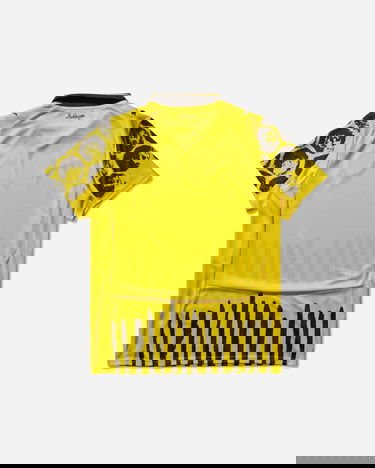 Фланелка Puma Kidsuper Borussia Dortmund Replica Jersey Жълто | 782741-02, 2