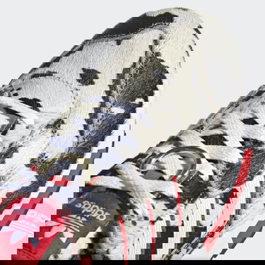 Кецове и обувки adidas Originals ZX 420 Бежово | FY3662, 4