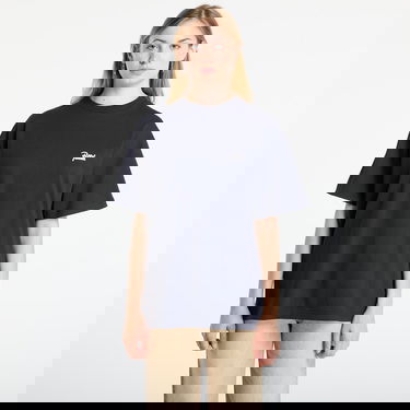 Тениска Patta Lighters T-Shirt Тъмно синьо | POC-AW25-1000-290-0095-202, 1