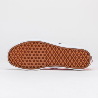 Кецове и обувки Vans Classic Slip-On Розово | VN0A4U38WT61, 4