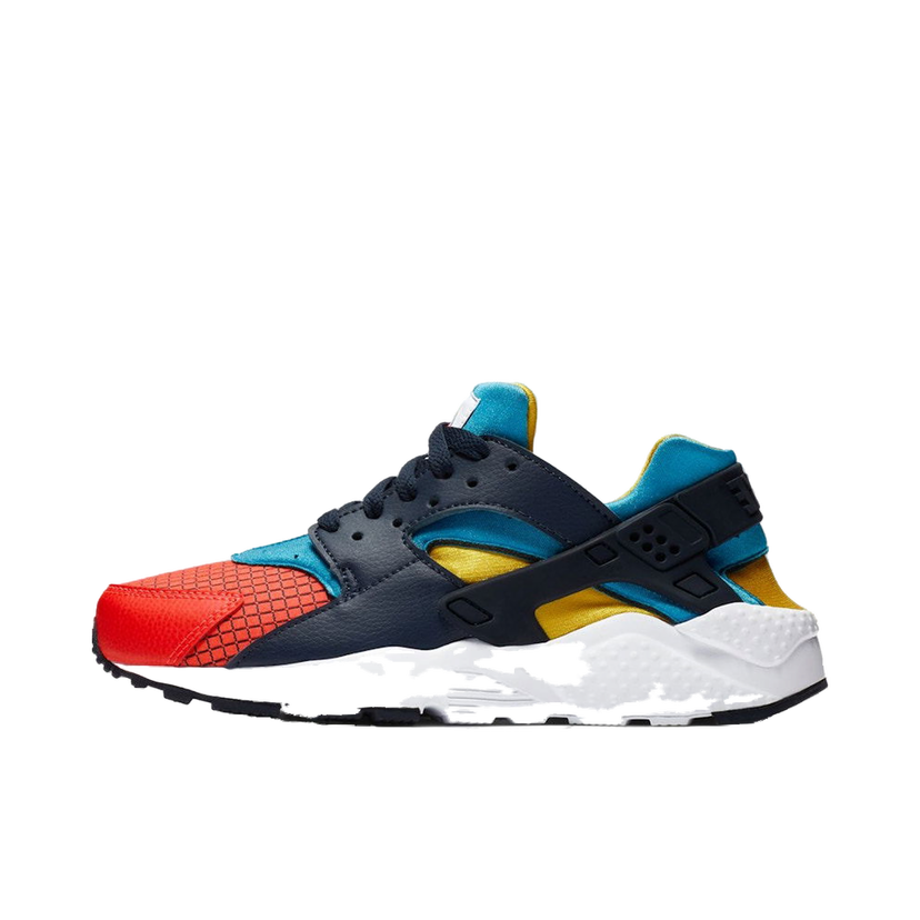 Кецове и обувки Nike Air Huarache Run Ultra Многоцветен | BQ7096-600