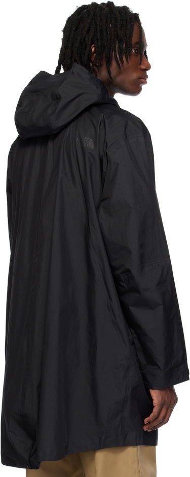 Дъждобран The North Face Packable LT Rain Coat Черно | NF0A8B71, 2
