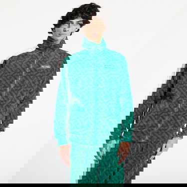 Суитчър Puma Squid Game x T7 Iconic Track Jacket Зелено | 62742886, 0