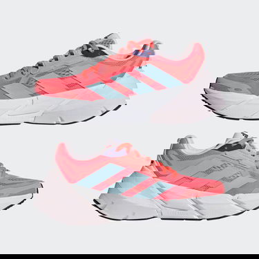 Кецове и обувки adidas Performance Adistar W Розово | GX2983, 6