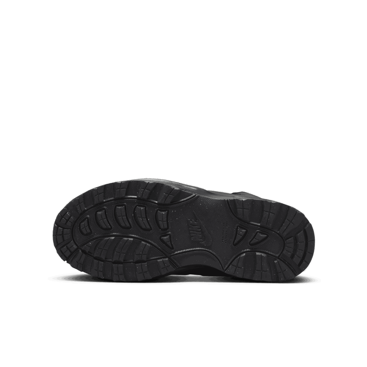 Кецове и обувки Nike Manoa Черно | HF0750-001, 1