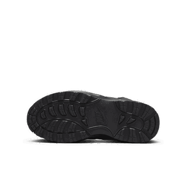 Кецове и обувки Nike Manoa Черно | HF0750-001, 1