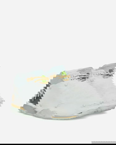 Кецове и обувки Nike Travis Scott x Air Trainer 1 SP "Grey Haze" Сиво | DR7515-001, 3