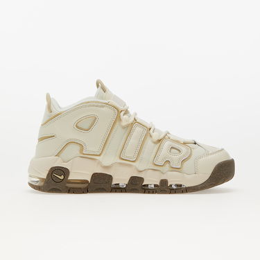 Кецове и обувки Nike Air More Uptempo "Coconut Milk" Бежово | DV7230-100, 0