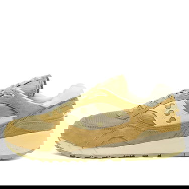 Кецове и обувки Saucony Shadow 6000 Size UK 10 Зелено | S70441-71, 0