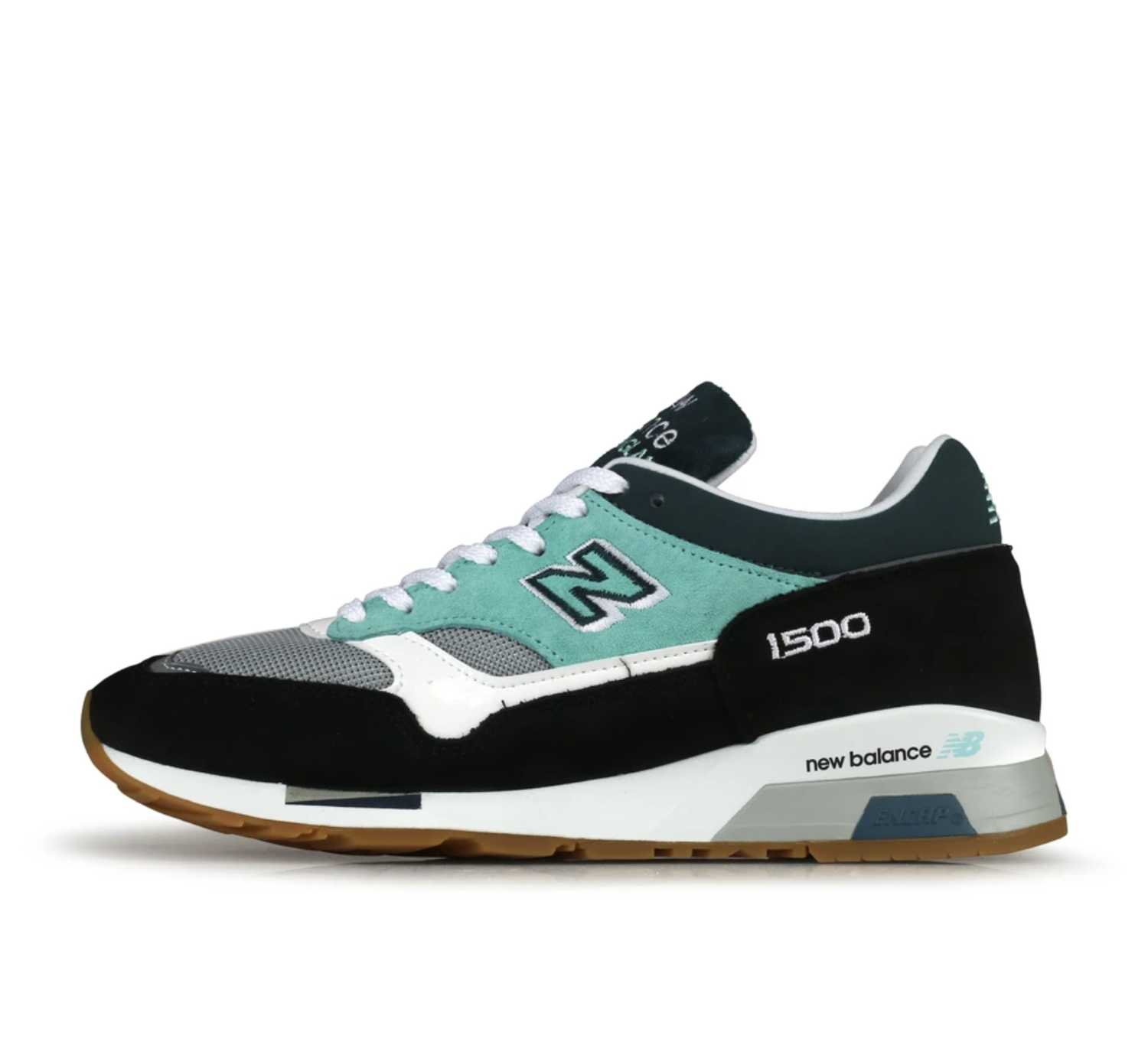Кецове и обувки New Balance 1500 "Lava Ice Beach" Черно | M1500LIB-D, 0