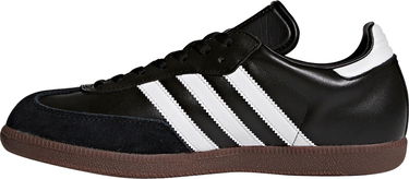 Кецове и обувки adidas Originals Samba Черно | 019000, 6