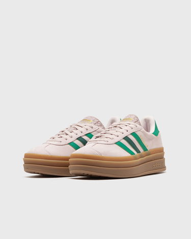 Кецове и обувки adidas Originals GAZELLE BOLD J Розово | JR5952, 1
