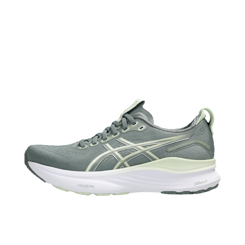 Кецове и обувки Asics GEL-KAYANO 32 Зелено | 1012b838-402