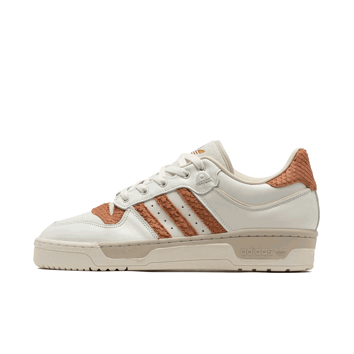 Кецове и обувки adidas Originals Rivalry Low 86 "Clay Strata" Оранжево
 | IE9940, 0